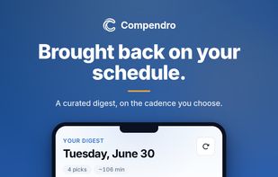 Compendro screenshot 2