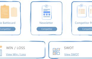 CompeteIQ screenshot 3