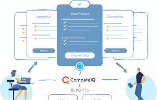 CompeteIQ screenshot 2