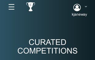 Competition Info screenshot 1