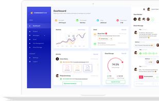 CompetitorTrack screenshot 1