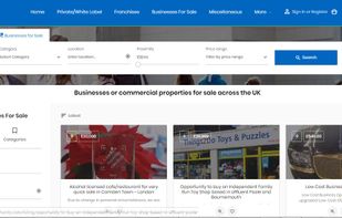 Complete Biz Opportunity screenshot 1