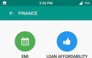 Complete Calculator screenshot 2