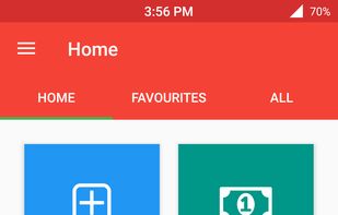 Complete Calculator screenshot 3