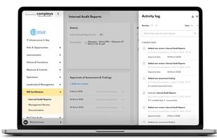Compleye screenshot 1