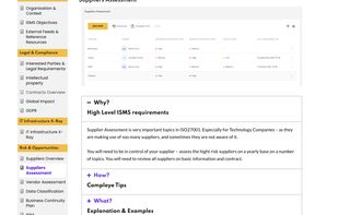 Compleye screenshot 1