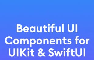 ComponentsKit screenshot 1