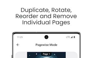 ComposePDF Pro screenshot 3