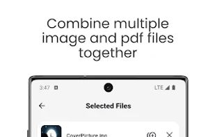 ComposePDF Pro screenshot 1