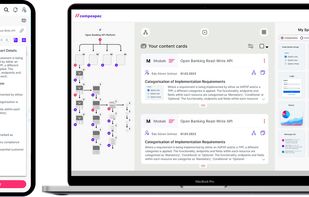 Compospec screenshot 1