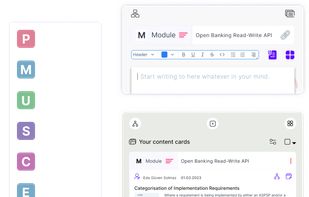 Compospec screenshot 2