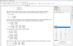 CompPad screenshot 1