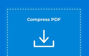 Compress-PDF.com screenshot 1