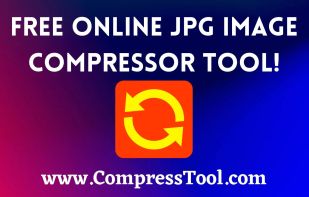free online jpeg compressor