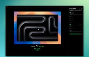 CompressO screenshot 1