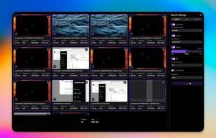 CompressO screenshot 3