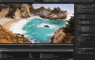 Compressor screenshot 2