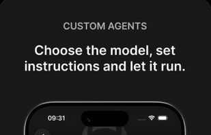 computer agents screenshot 1