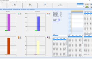 Computer Repair Shop Software screenshot 2