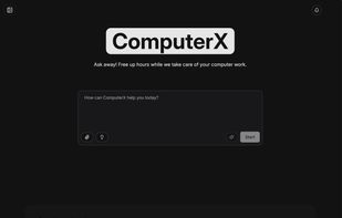 ComputerX screenshot 1