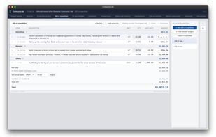 ComputoLab screenshot 1
