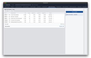 ComputoLab screenshot 2