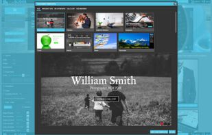 comSlider screenshot 2