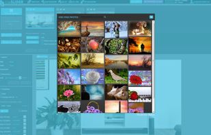 comSlider screenshot 1