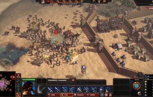 Conan Unconquered screenshot 2