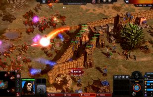 Conan Unconquered screenshot 1