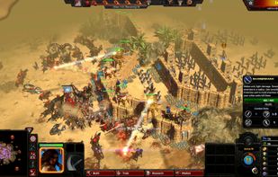 Conan Unconquered screenshot 3