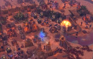 Conan Unconquered screenshot 1