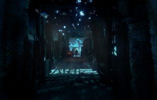 Conarium screenshot 1