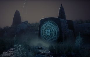 Conarium screenshot 2