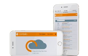 Works perfectly on all devices! Even on tablets and smartphones.