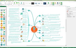Add note, files and hyperlinks