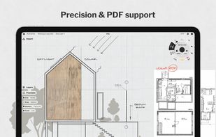 Concepts screenshot 1