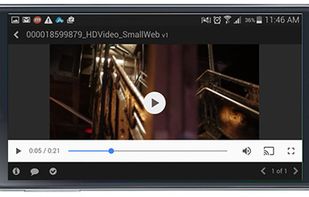 ConceptShare screenshot 1