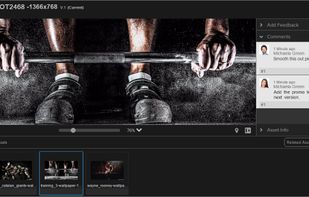 ConceptShare screenshot 3