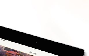 Concert Archives screenshot 3