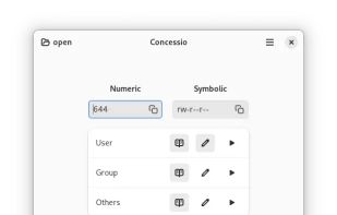 Concessio screenshot 1