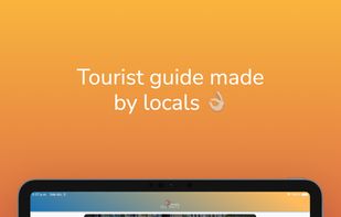 Concierge Friend screenshot 1