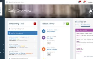 Concierge Plus screenshot 1