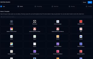 Concord Privacy screenshot 1