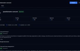 Concord Trust screenshot 1