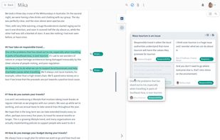 Condens screenshot 2
