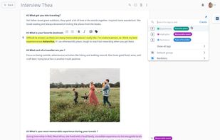 Condens screenshot 1