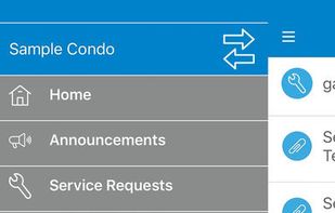 Condo Control Central screenshot 3