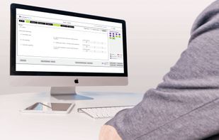 Computer Based Test - Conduct Exam