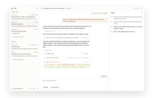 Conductor screenshot 1